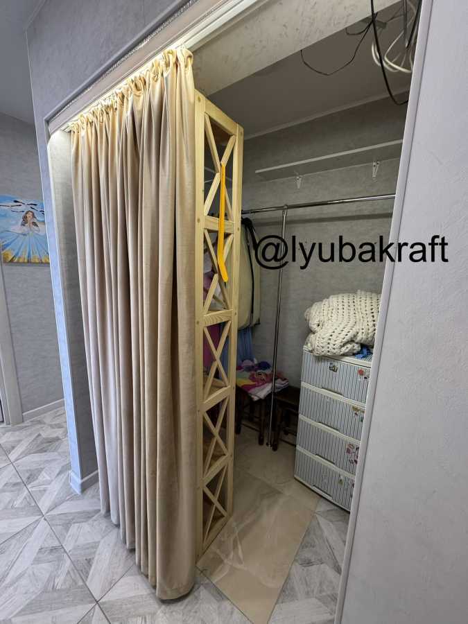 Продажа 2-комнатной квартиры 51 м², Золочевская ул., 21