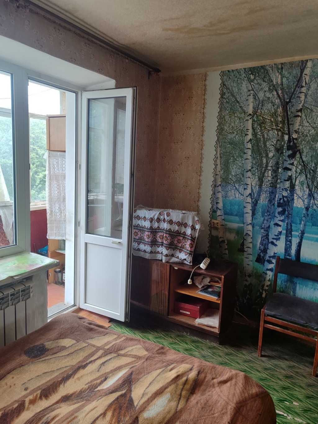 Продаж 1-кімнатної квартири 22.4 м², Ржевська
