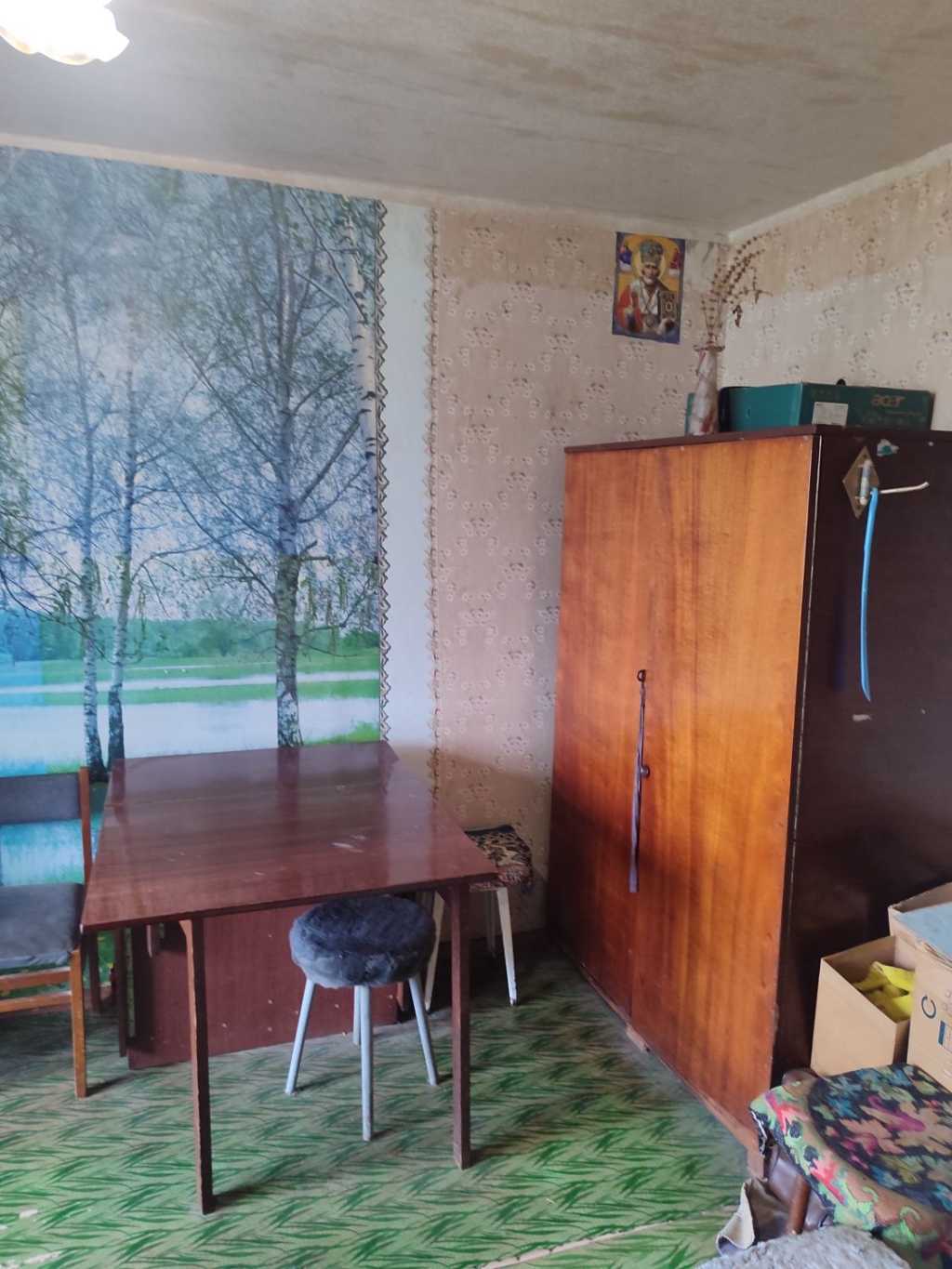 Продаж 1-кімнатної квартири 22.4 м², Ржевська