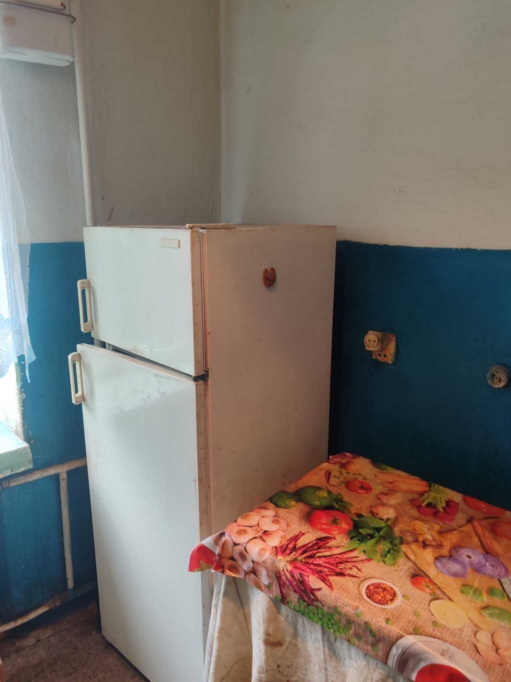 Продаж 1-кімнатної квартири 22.4 м², Ржевська