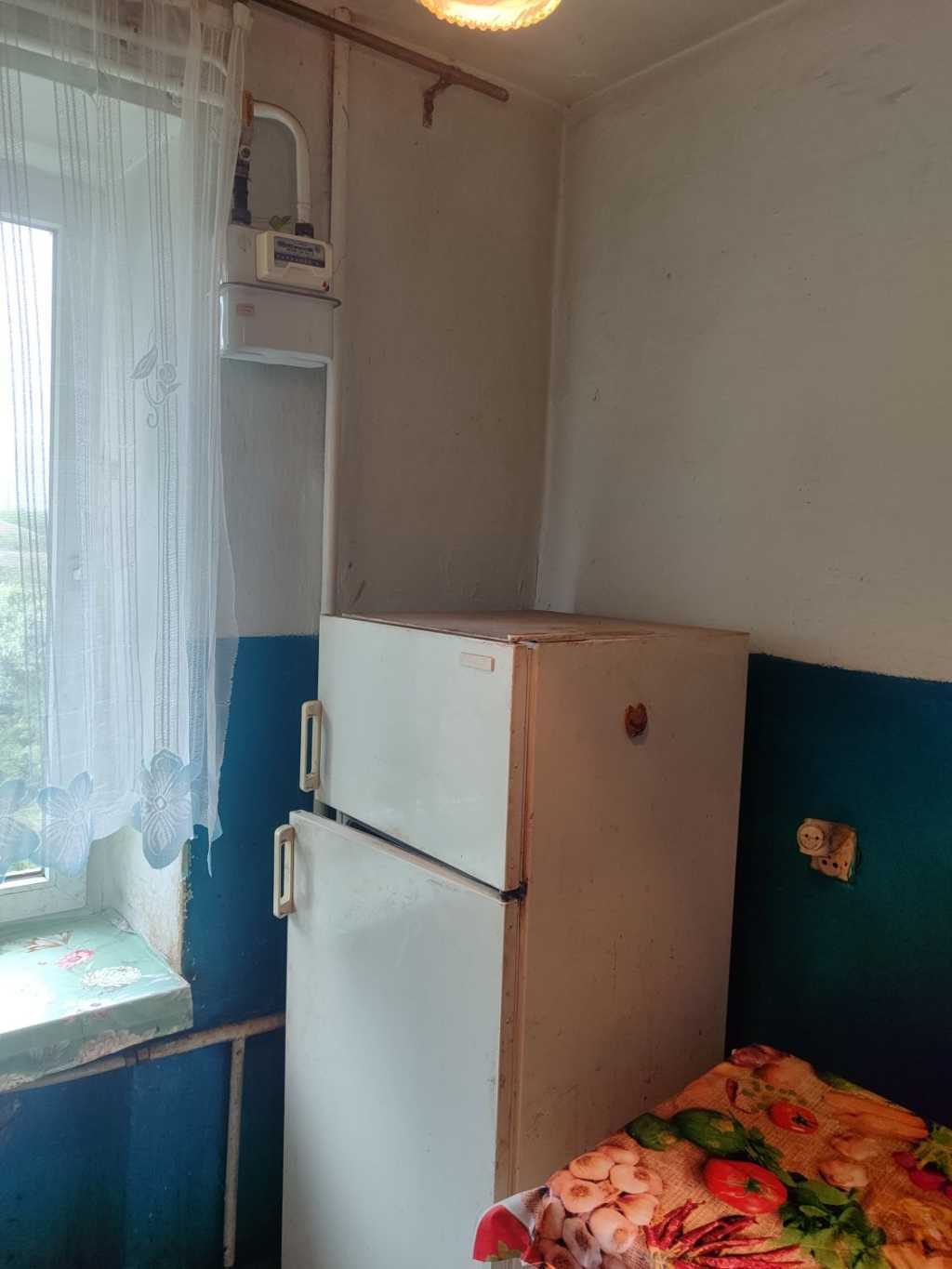 Продаж 1-кімнатної квартири 22.4 м², Ржевська