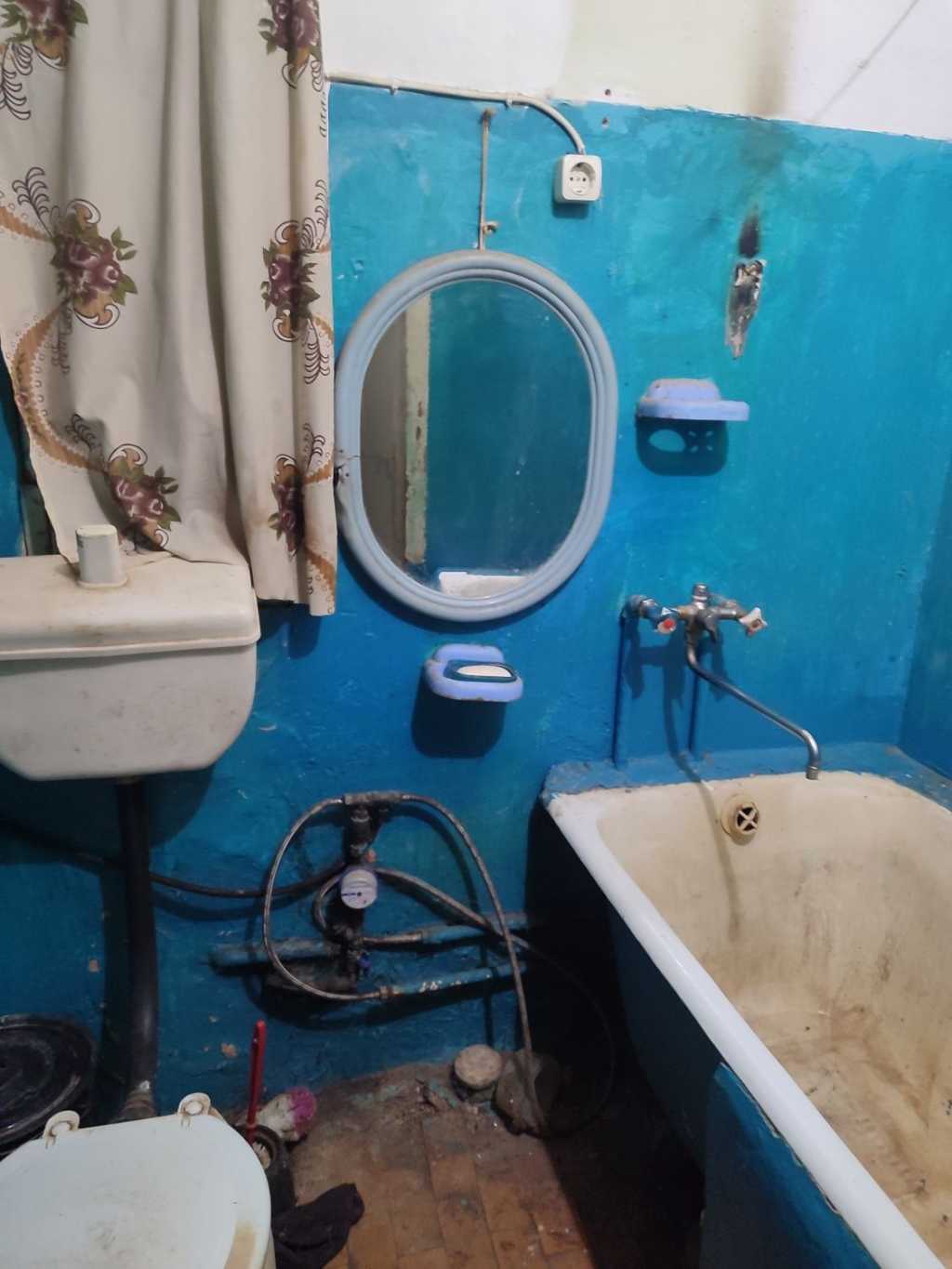 Продаж 1-кімнатної квартири 22.4 м², Ржевська