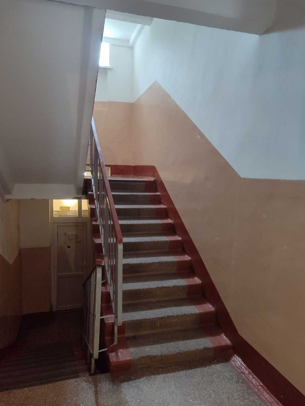Продаж 1-кімнатної квартири 22.4 м², Ржевська