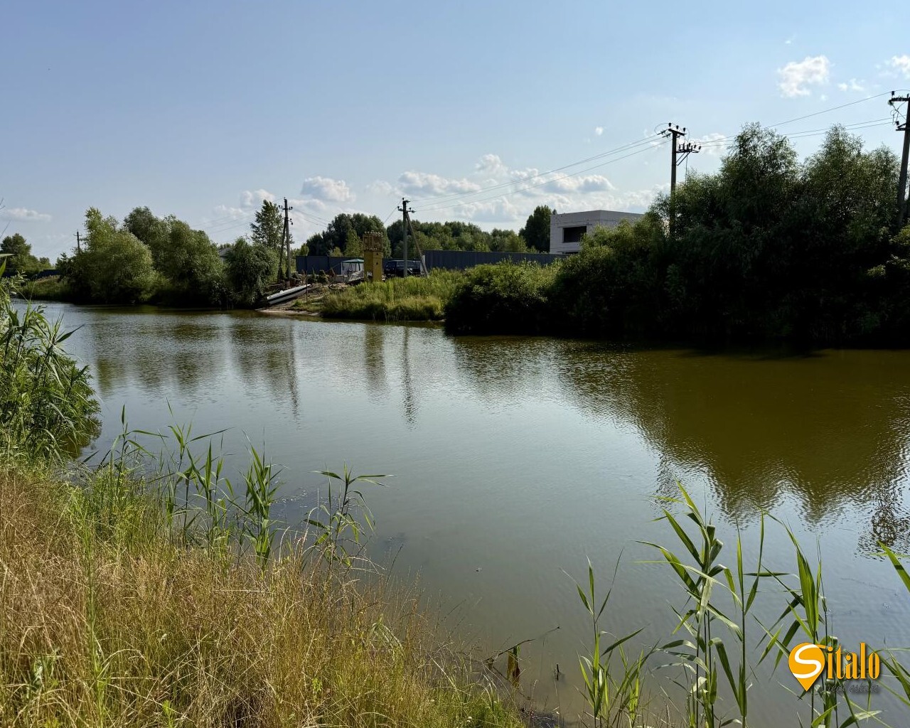 Продажа участка под индивидуальное жилое строительство 12 соток, 182-я Садовая ул.