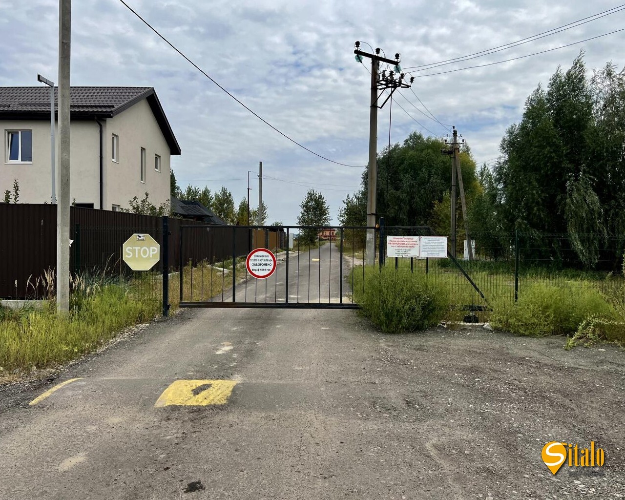 Продажа участка под индивидуальное жилое строительство 12 соток, 182-я Садовая ул.