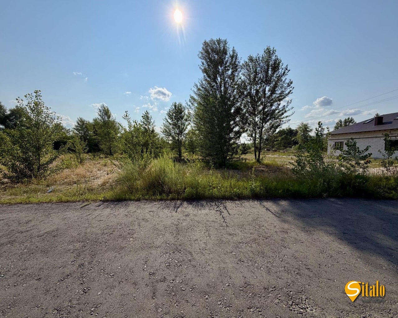 Продажа участка под индивидуальное жилое строительство 12 соток, 182-я Садовая ул.