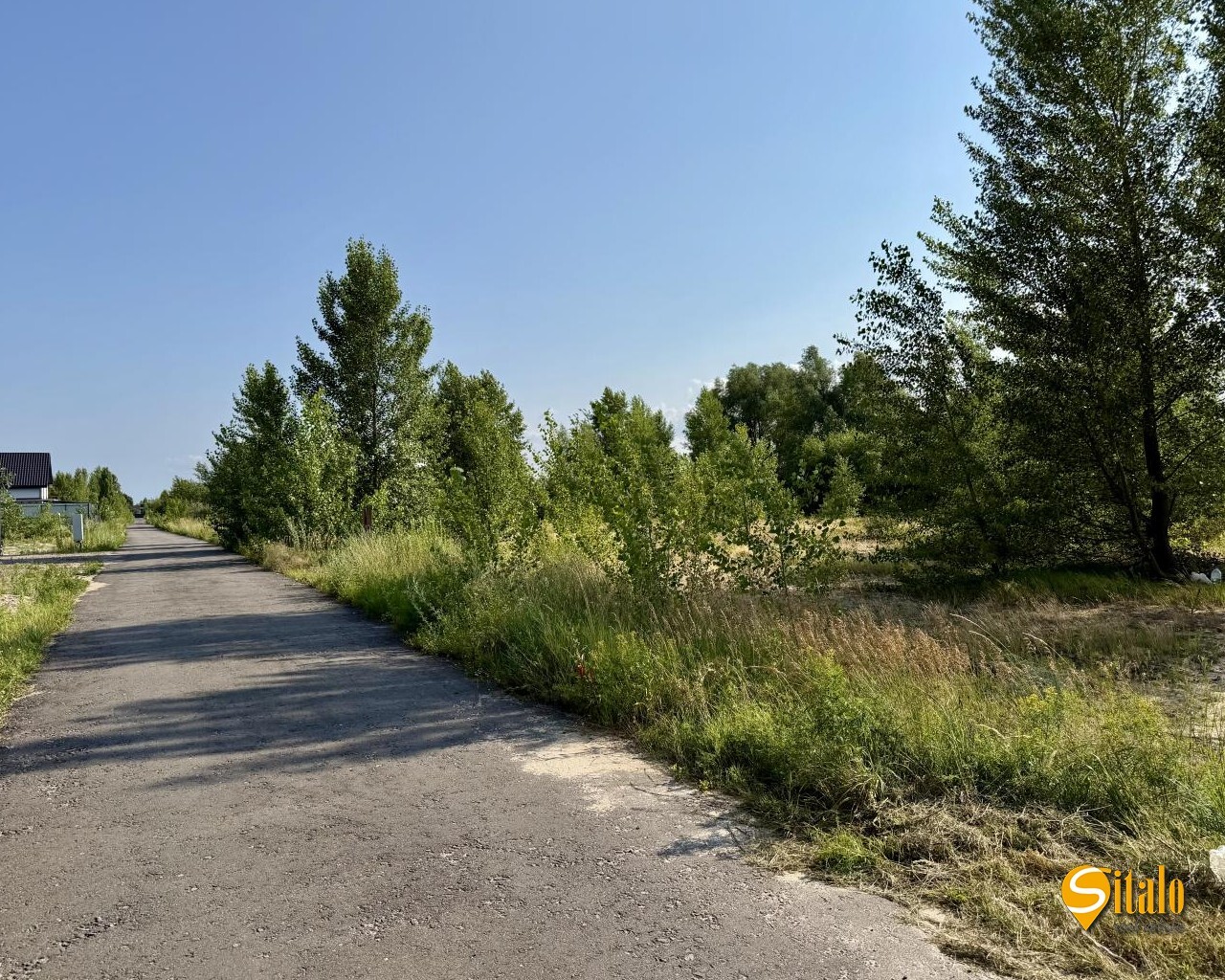 Продажа участка под индивидуальное жилое строительство 12 соток, 182-я Садовая ул.