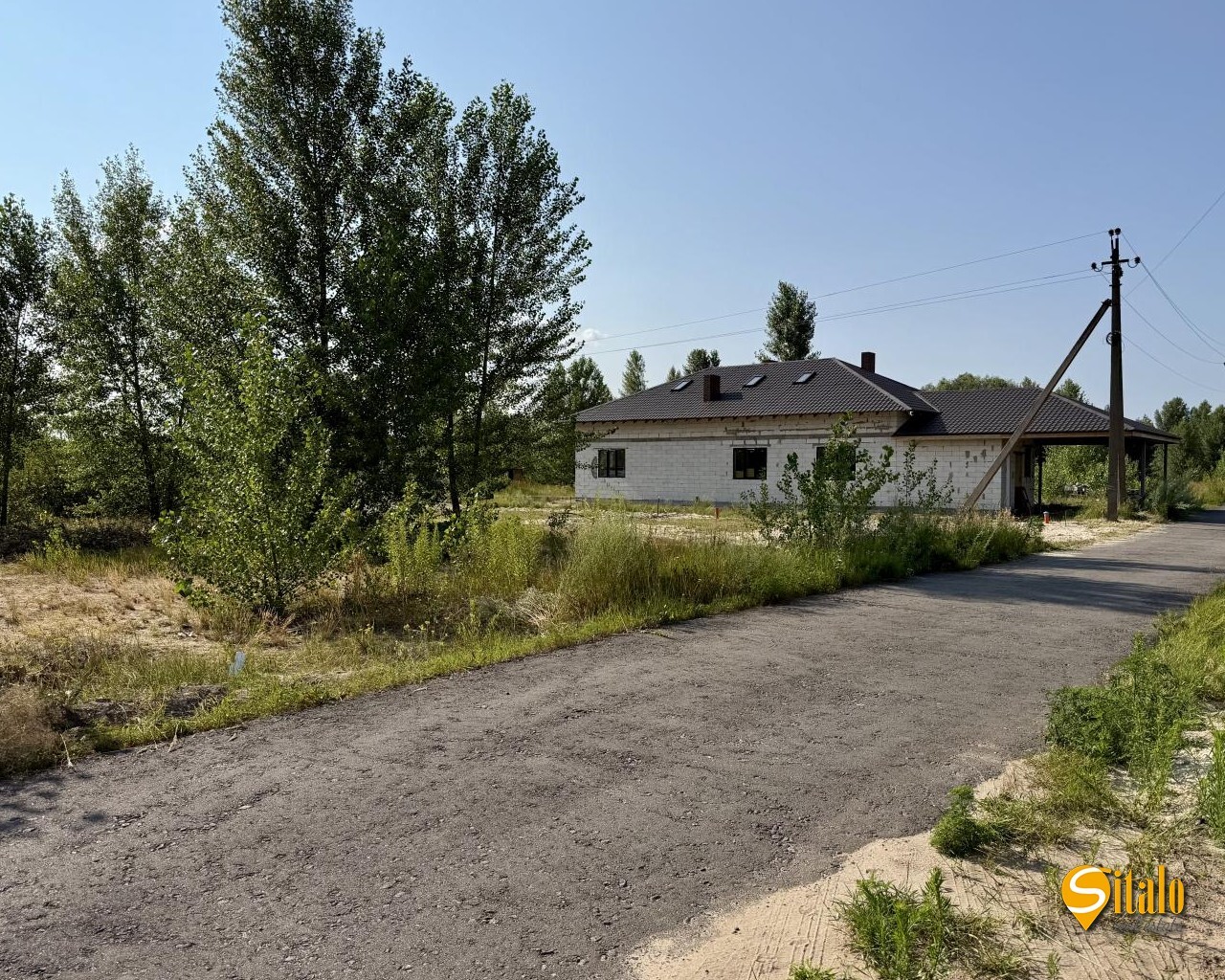 Продажа участка под индивидуальное жилое строительство 12 соток, 182-я Садовая ул.