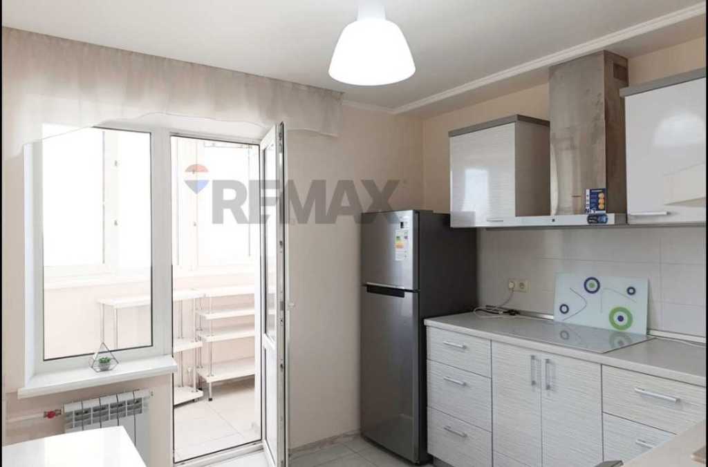 Продажа 1-комнатной квартиры 42 м², Симона Петлюры ул., 36