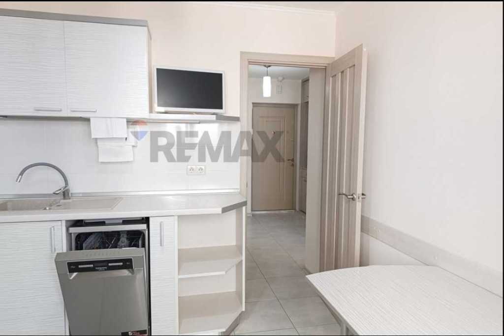 Продажа 1-комнатной квартиры 42 м², Симона Петлюры ул., 36