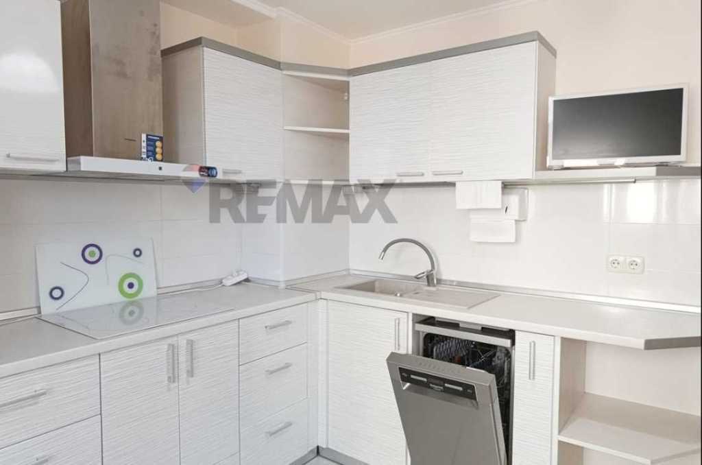 Продажа 1-комнатной квартиры 42 м², Симона Петлюры ул., 36