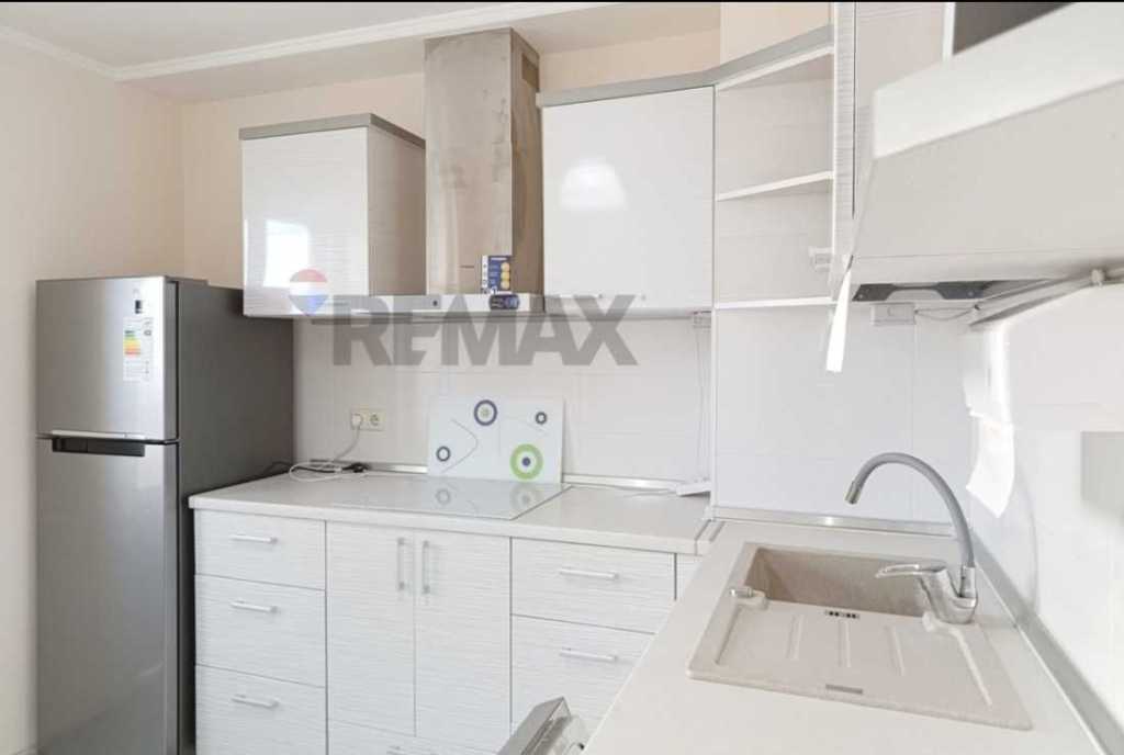 Продажа 1-комнатной квартиры 42 м², Симона Петлюры ул., 36