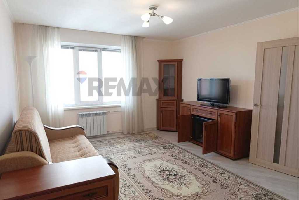 Продажа 1-комнатной квартиры 42 м², Симона Петлюры ул., 36