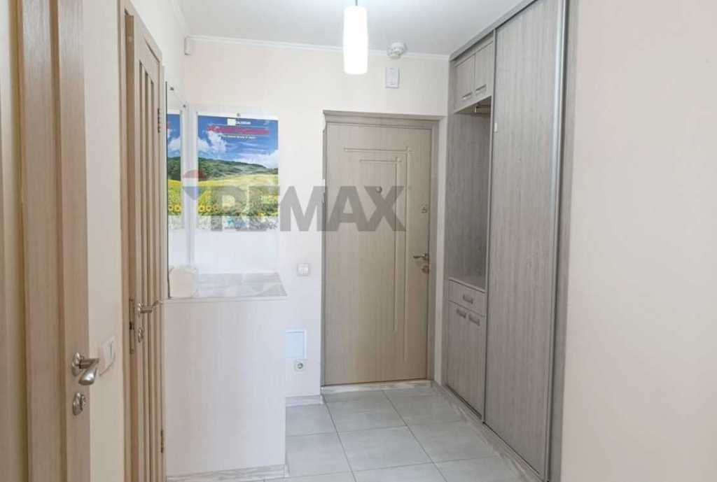 Продажа 1-комнатной квартиры 42 м², Симона Петлюры ул., 36