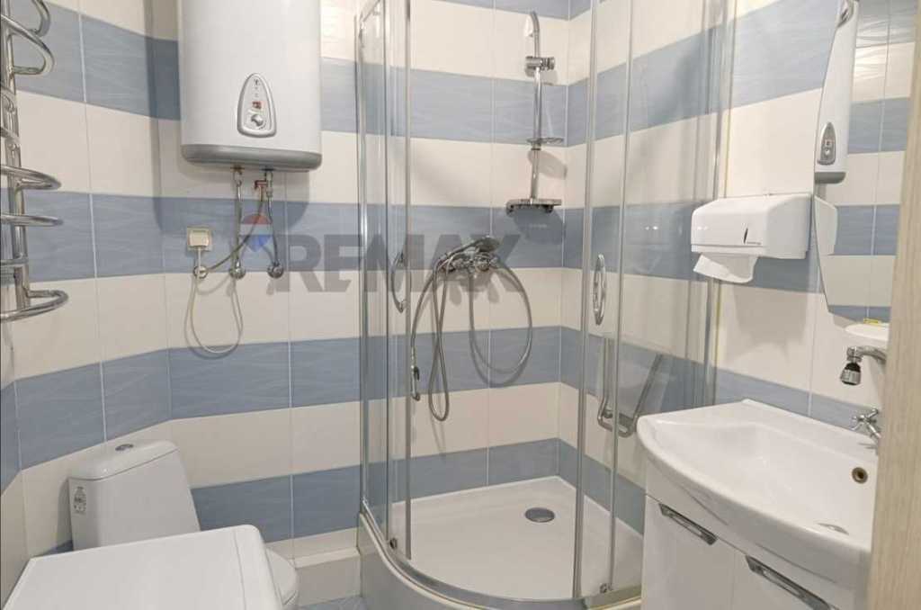 Продажа 1-комнатной квартиры 42 м², Симона Петлюры ул., 36