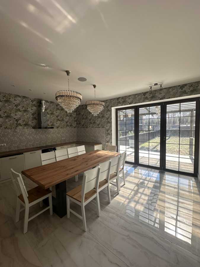 Продажа дома 265 м², Сонячна