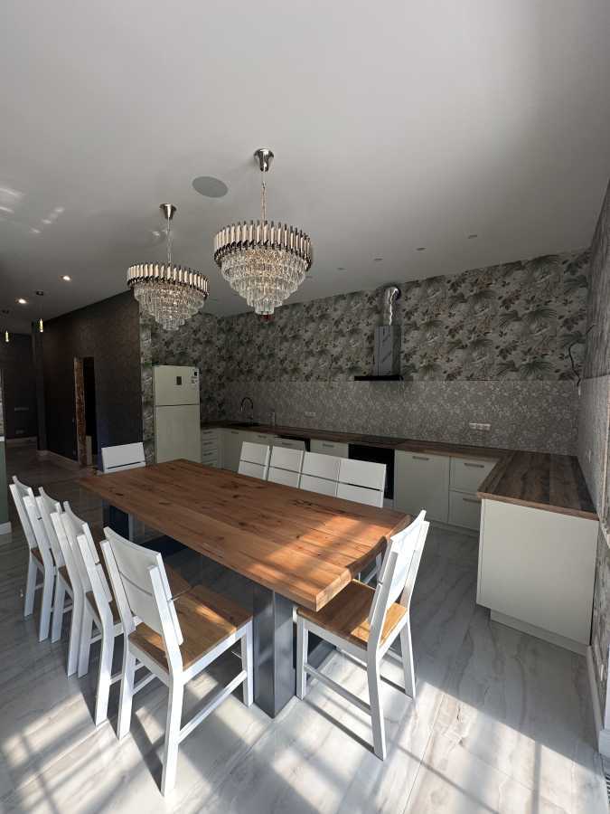 Продажа дома 265 м², Сонячна