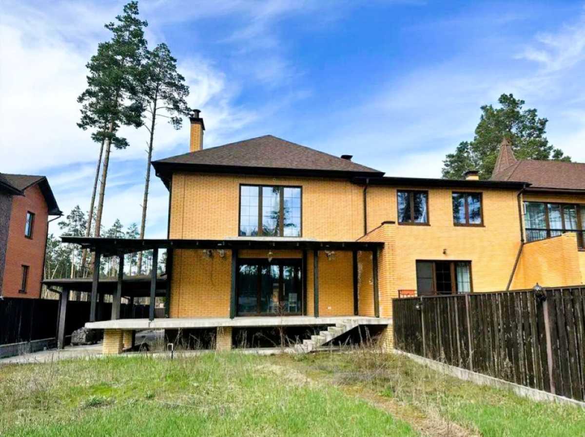 Продажа дома 265 м², Сонячна