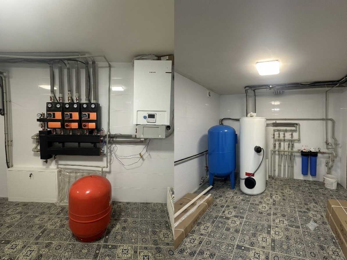 Продажа дома 265 м², Сонячна