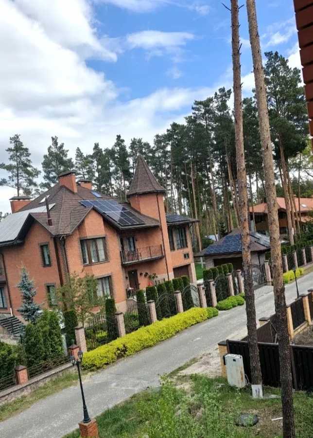 Продажа дома 265 м², Сонячна