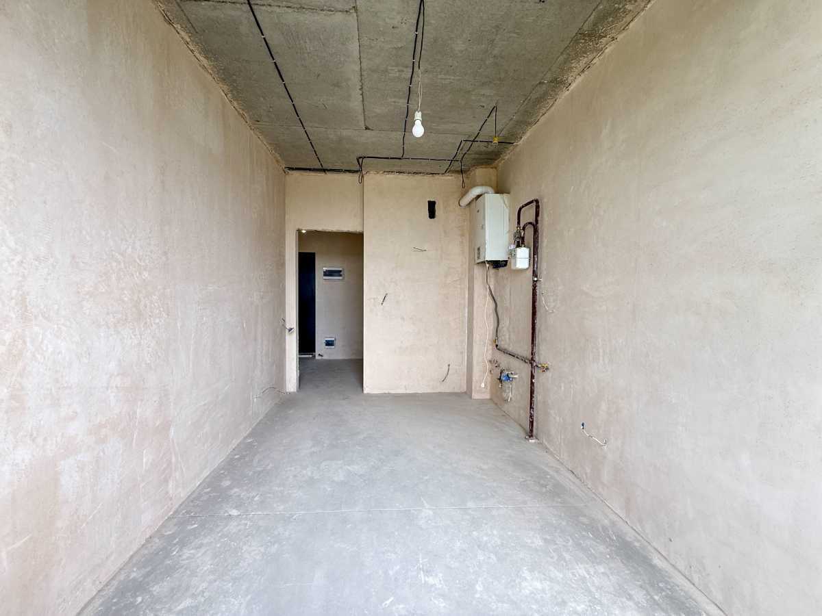 Продажа 1-комнатной квартиры 35.2 м², Сковороды ул., Григорія, 13/4