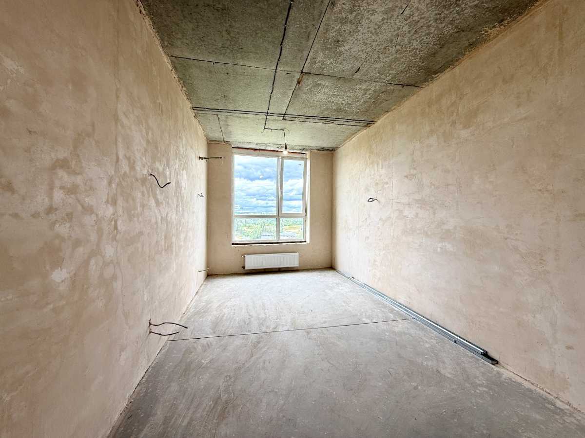 Продажа 1-комнатной квартиры 35.2 м², Сковороды ул., Григорія, 13/4
