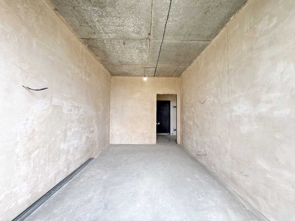 Продажа 1-комнатной квартиры 35.2 м², Сковороды ул., Григорія, 13/4