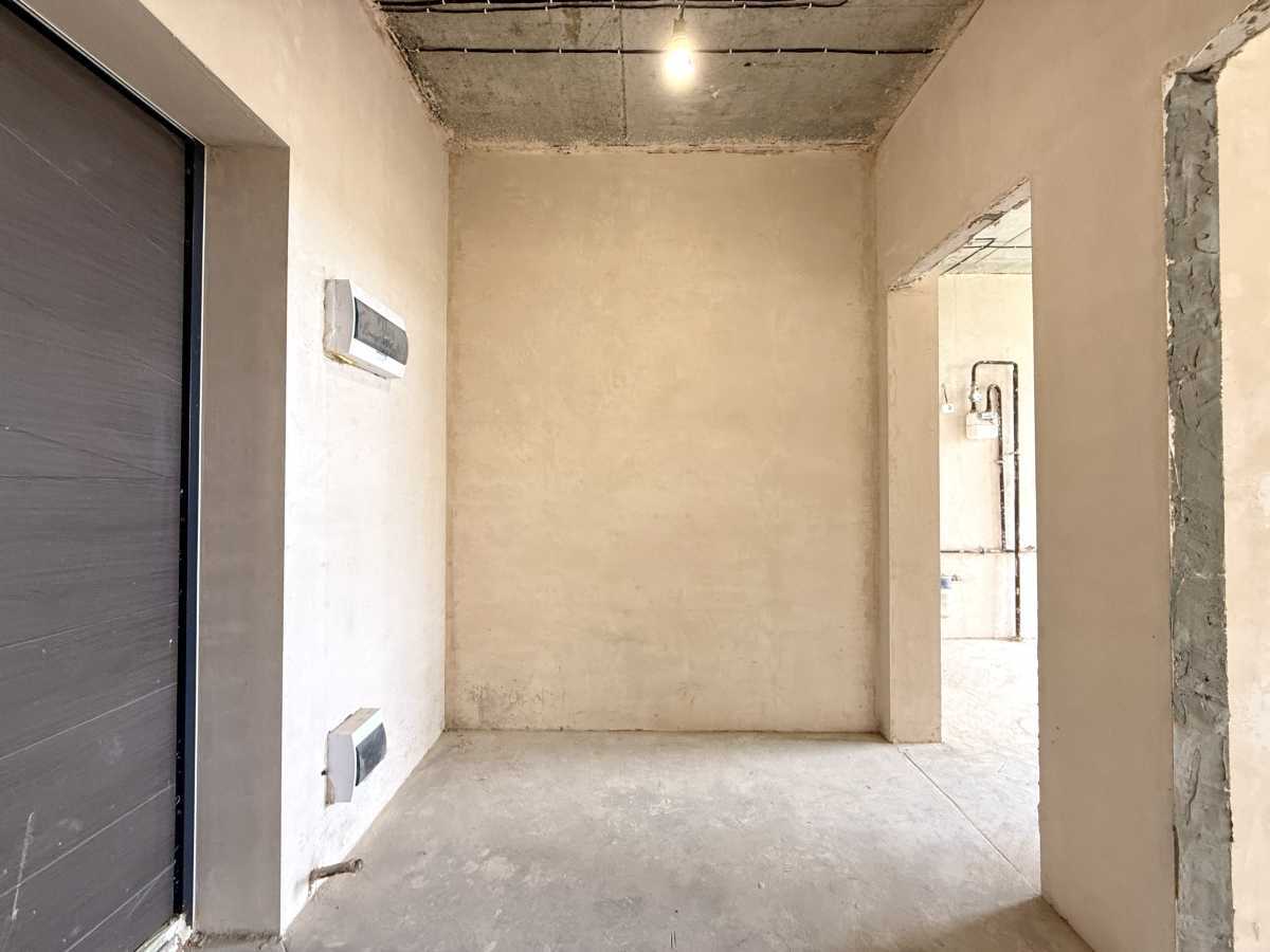 Продажа 1-комнатной квартиры 35.2 м², Сковороды ул., Григорія, 13/4