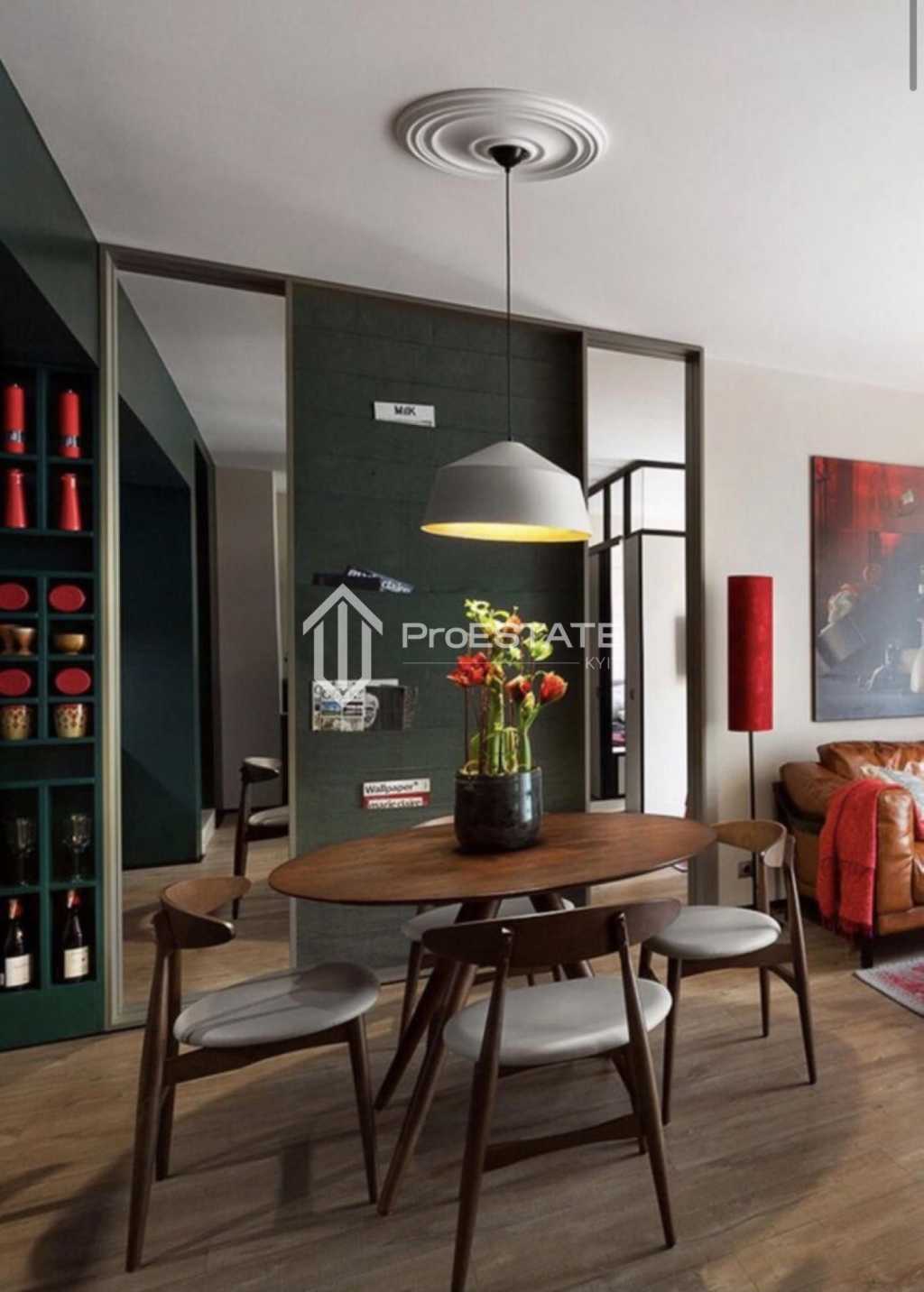 Продаж 1-кімнатної квартири 44 м², Регенераторна вул., 4, корпус 6