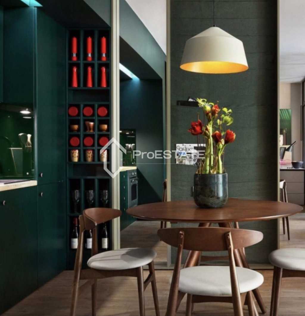 Продаж 1-кімнатної квартири 44 м², Регенераторна вул., 4, корпус 6