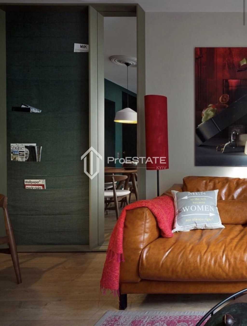 Продаж 1-кімнатної квартири 44 м², Регенераторна вул., 4, корпус 6
