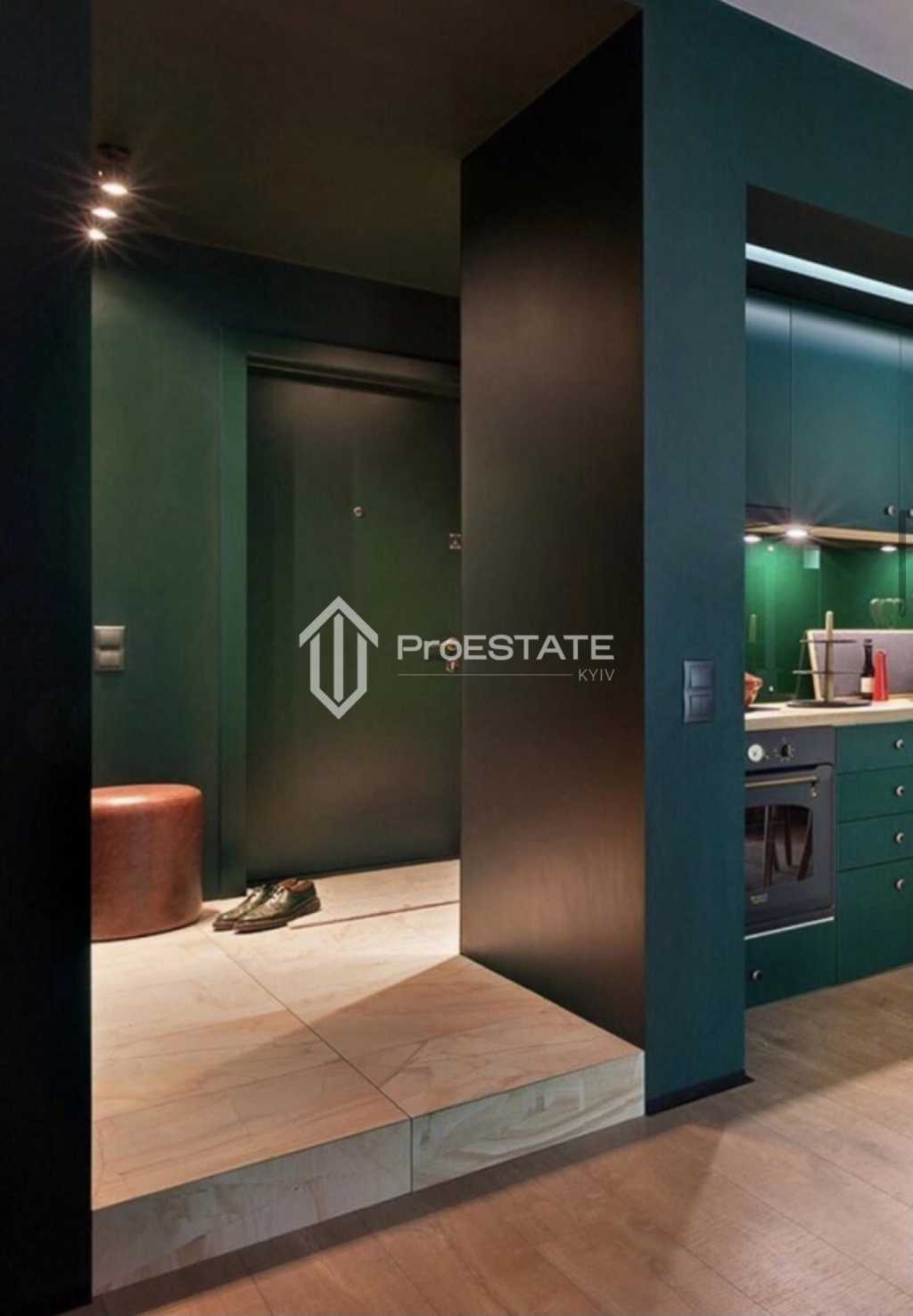 Продаж 1-кімнатної квартири 44 м², Регенераторна вул., 4, корпус 6
