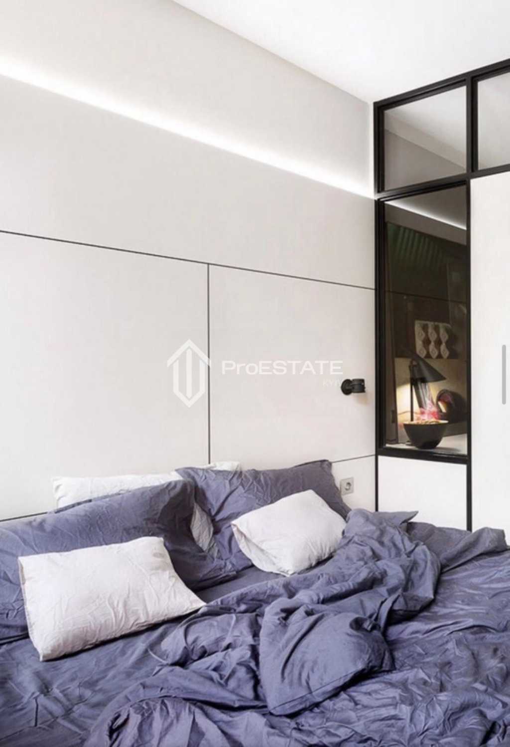 Продаж 1-кімнатної квартири 44 м², Регенераторна вул., 4, корпус 6