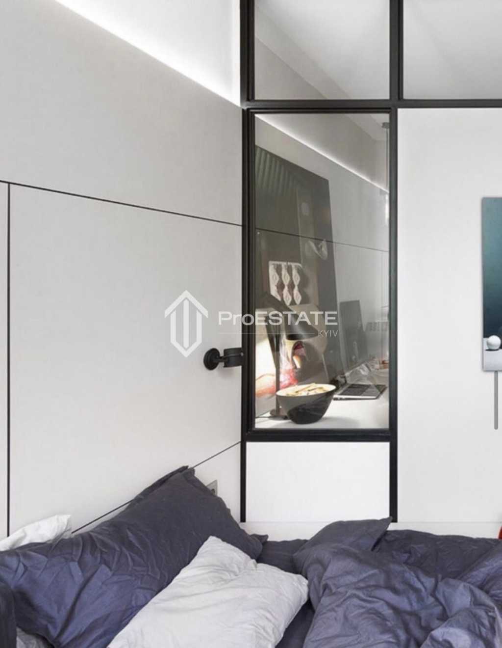 Продаж 1-кімнатної квартири 44 м², Регенераторна вул., 4, корпус 6