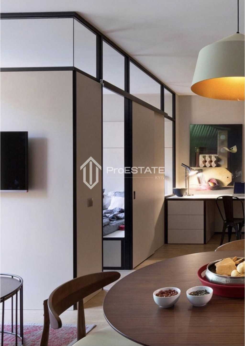 Продаж 1-кімнатної квартири 44 м², Регенераторна вул., 4, корпус 6
