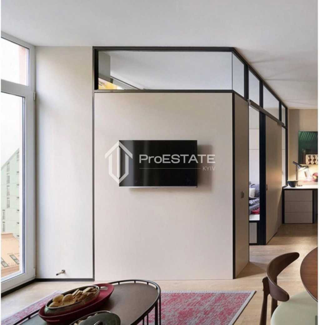 Продаж 1-кімнатної квартири 44 м², Регенераторна вул., 4, корпус 6