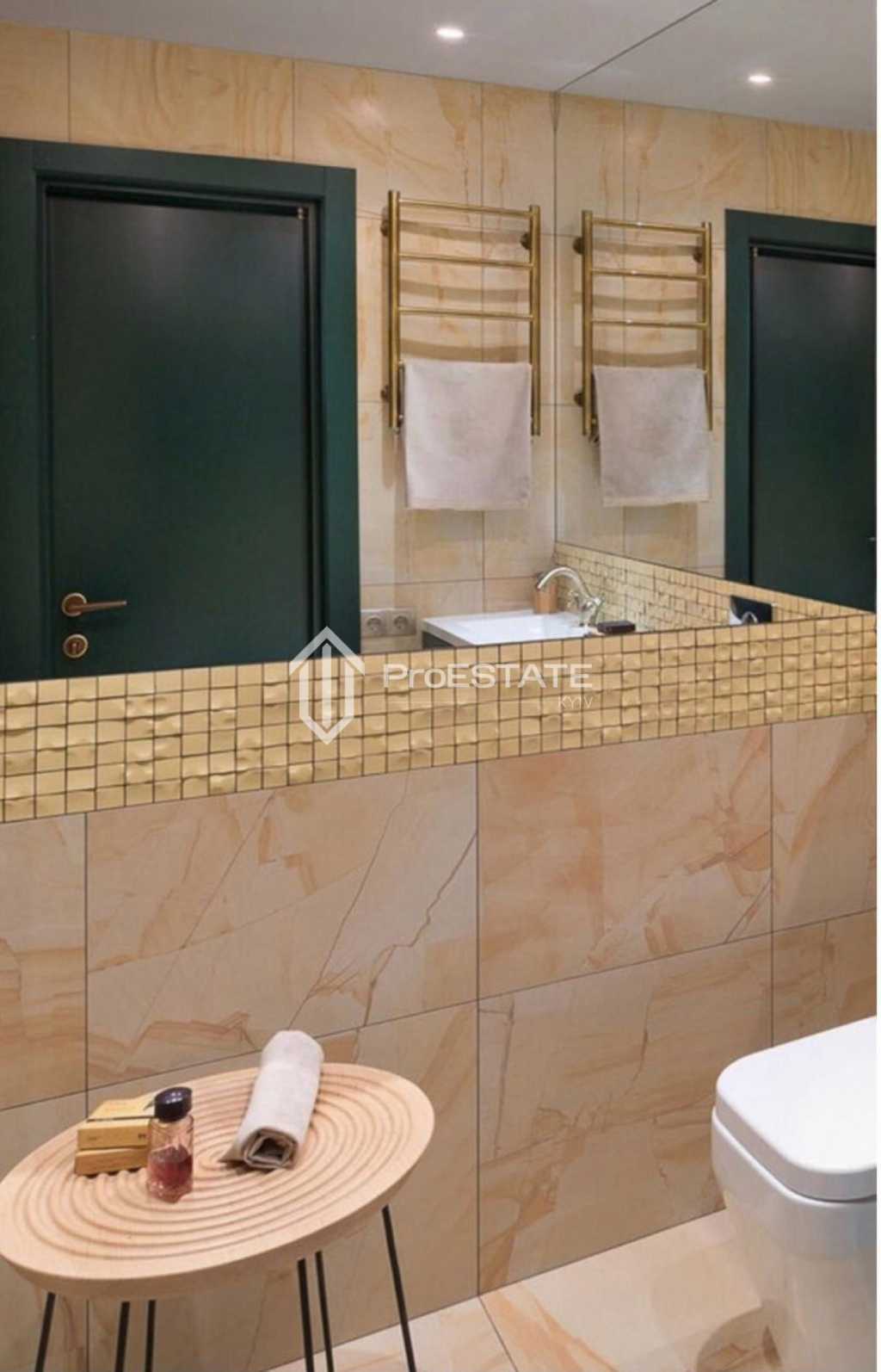 Продаж 1-кімнатної квартири 44 м², Регенераторна вул., 4, корпус 6