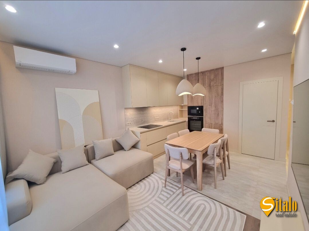 Продаж 2-кімнатної квартири 71 м², Причальна вул., 12
