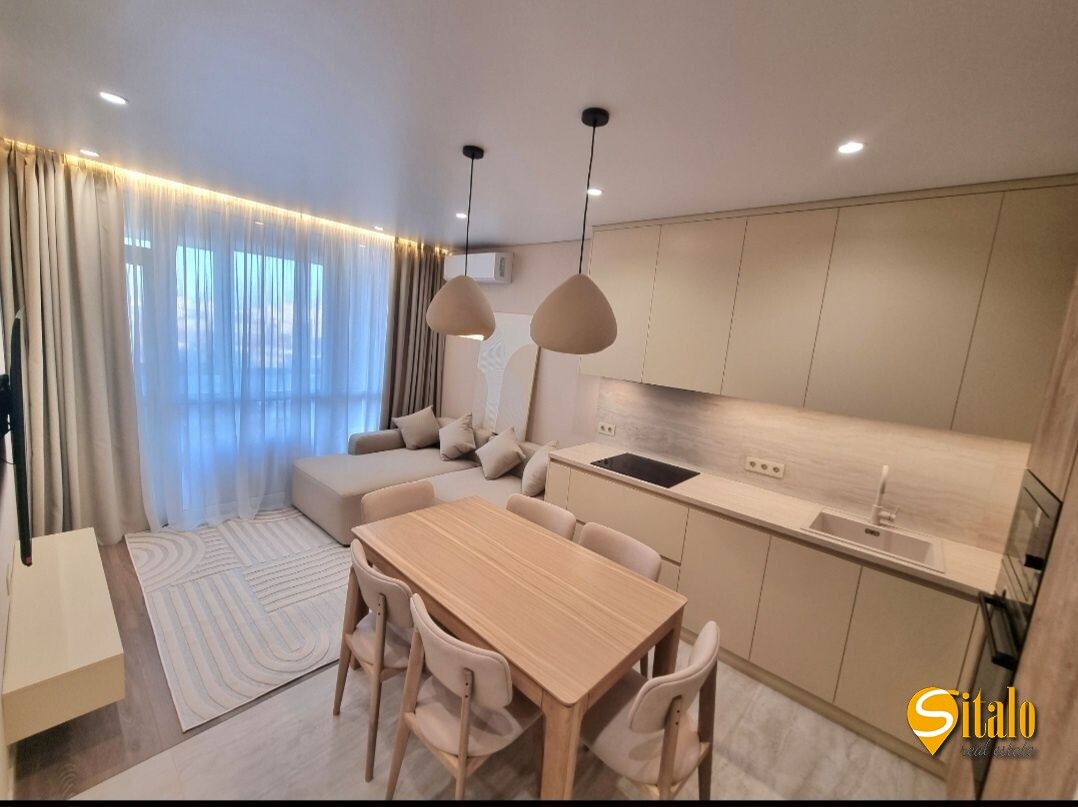 Продаж 2-кімнатної квартири 71 м², Причальна вул., 12