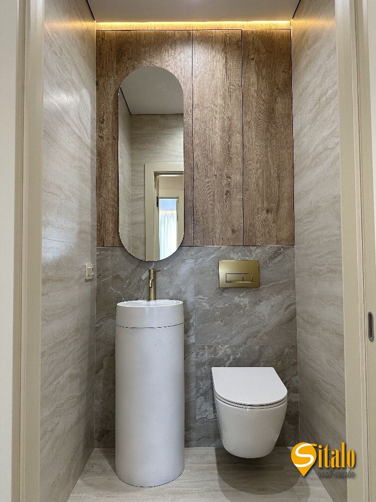 Продаж 2-кімнатної квартири 71 м², Причальна вул., 12