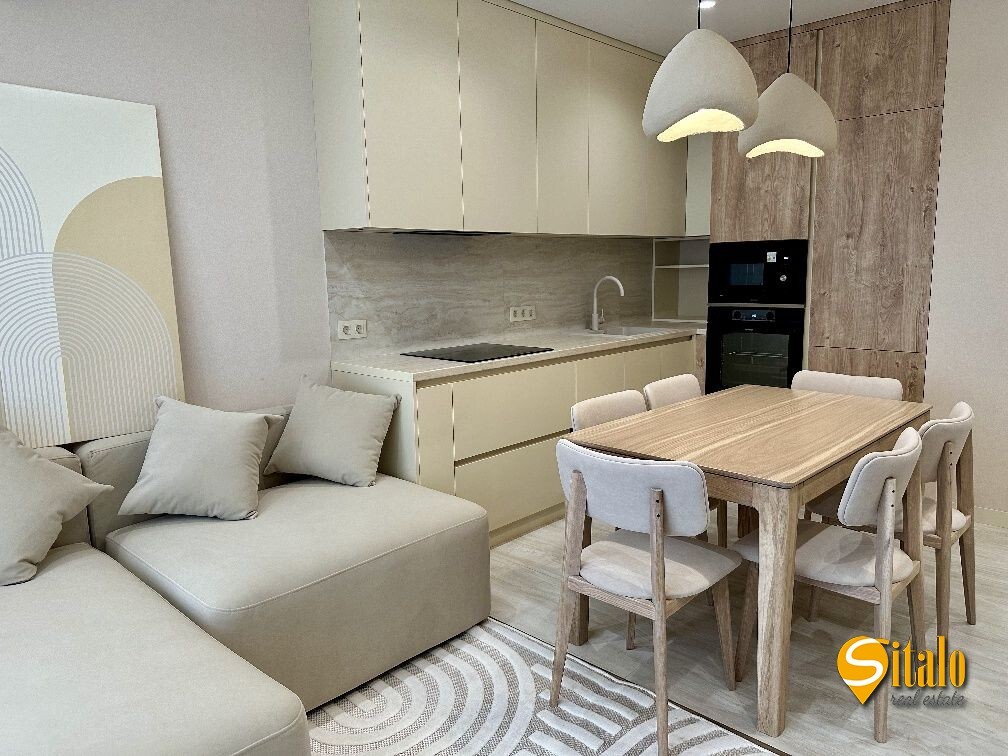 Продаж 2-кімнатної квартири 71 м², Причальна вул., 12