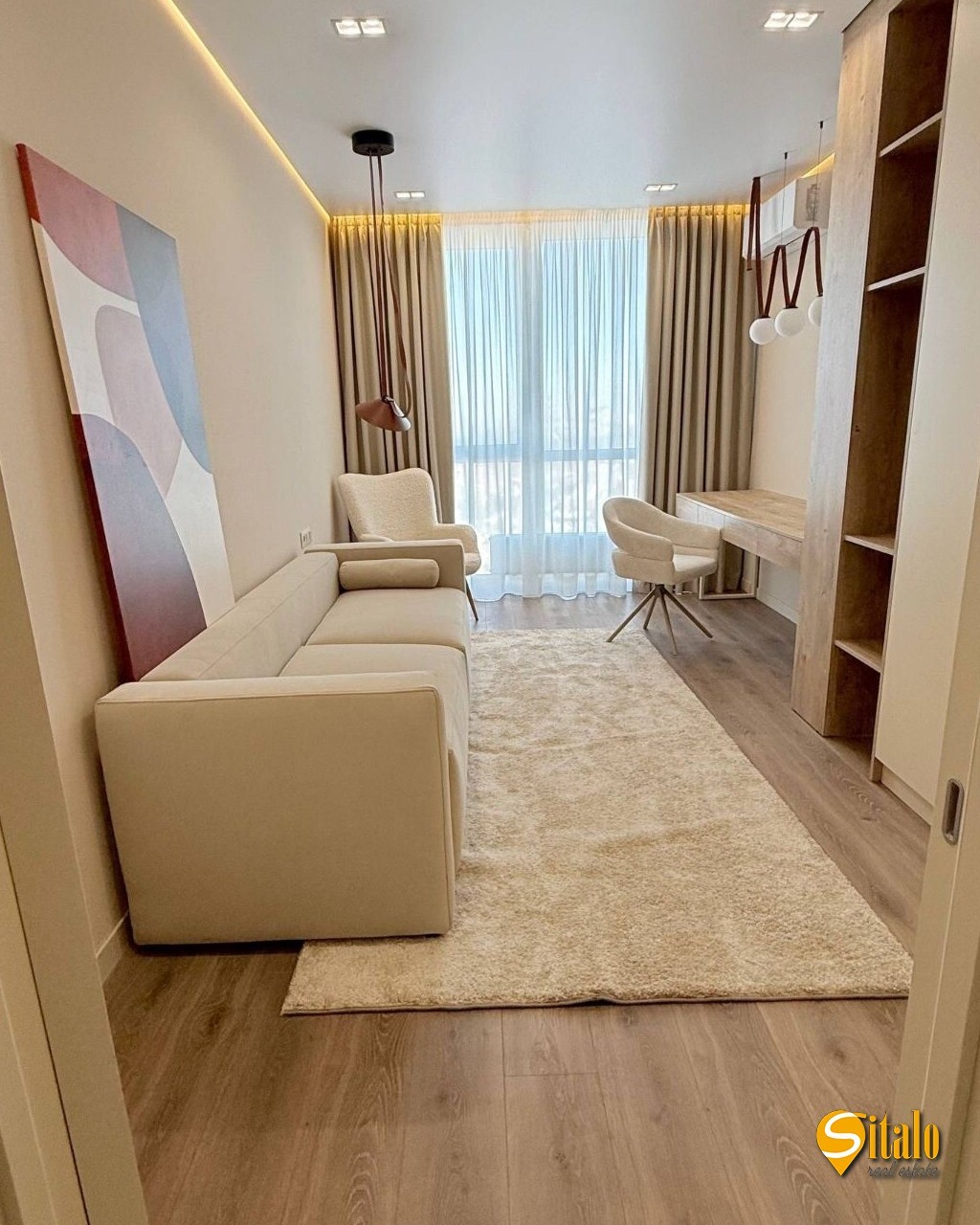 Продаж 2-кімнатної квартири 71 м², Причальна вул., 12