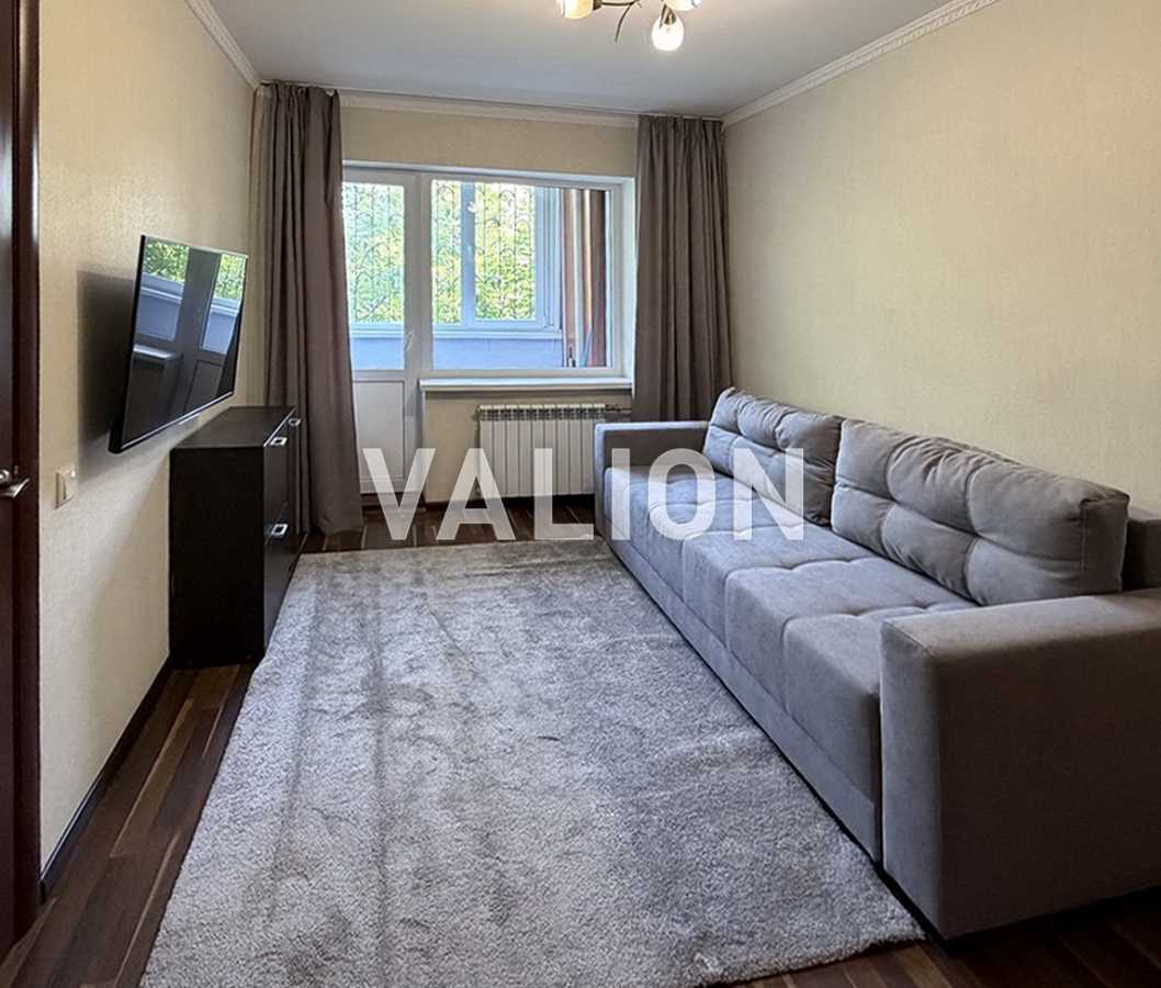 Продаж 1-кімнатної квартири 29 м², Горлівська вул., 38/40