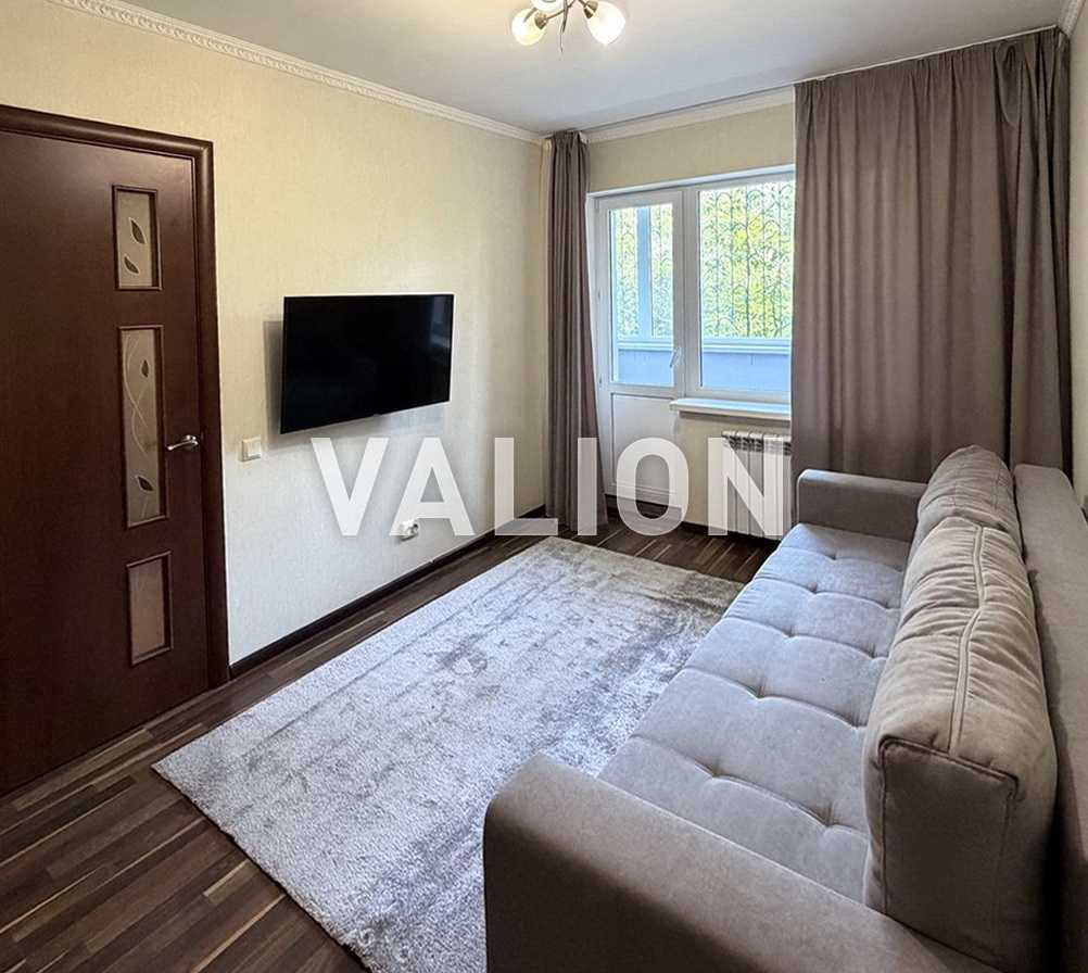 Продаж 1-кімнатної квартири 29 м², Горлівська вул., 38/40