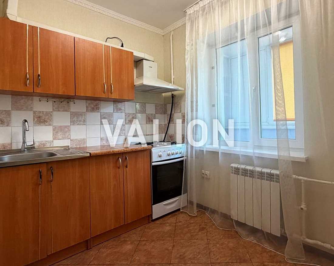 Продаж 1-кімнатної квартири 29 м², Горлівська вул., 38/40