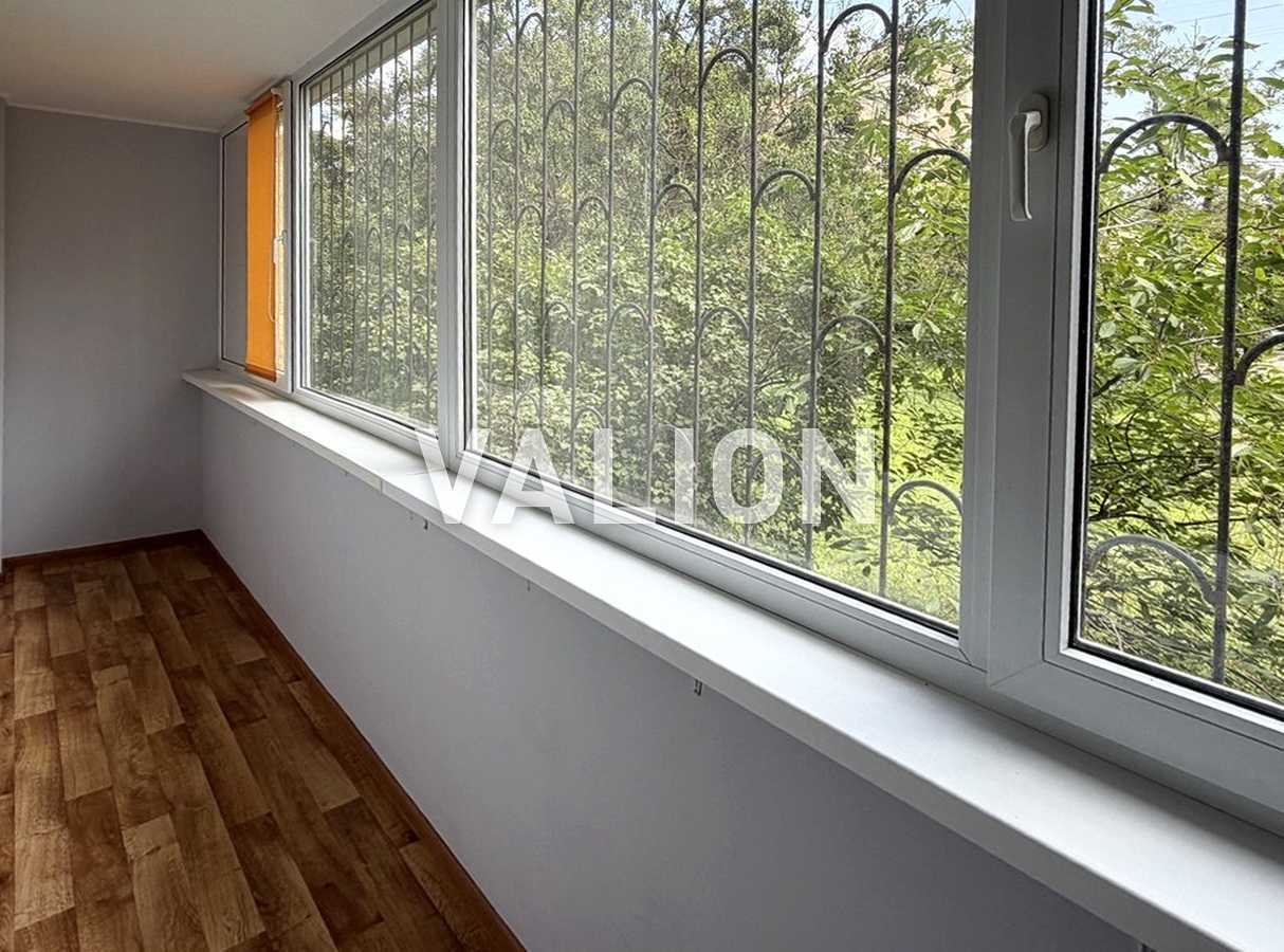 Продаж 1-кімнатної квартири 29 м², Горлівська вул., 38/40