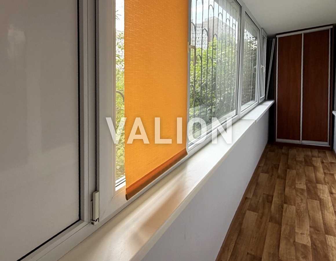 Продаж 1-кімнатної квартири 29 м², Горлівська вул., 38/40