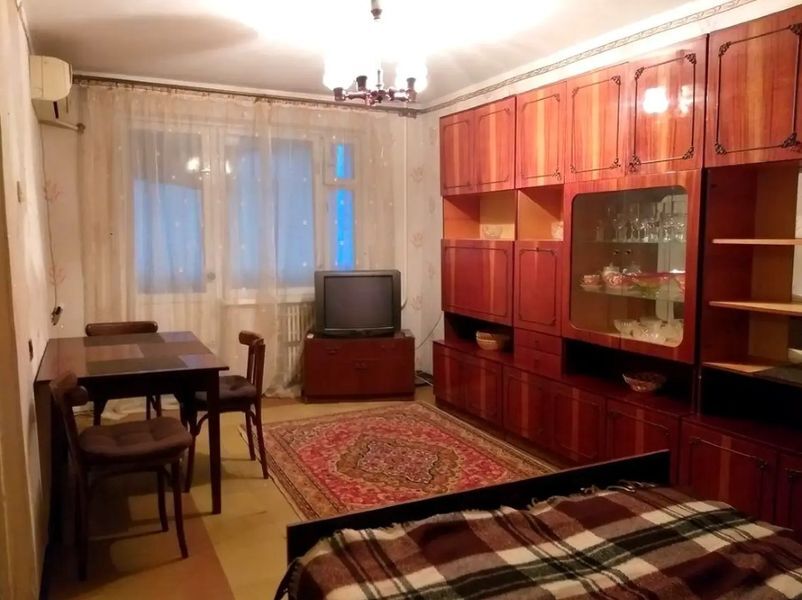 Продажа 2-комнатной квартиры 45 м², Донецкое шоссе, 108