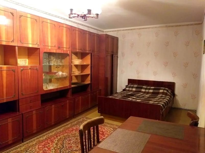 Продажа 2-комнатной квартиры 45 м², Донецкое шоссе, 108