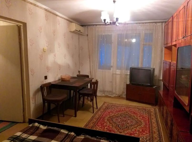 Продажа 2-комнатной квартиры 45 м², Донецкое шоссе, 108